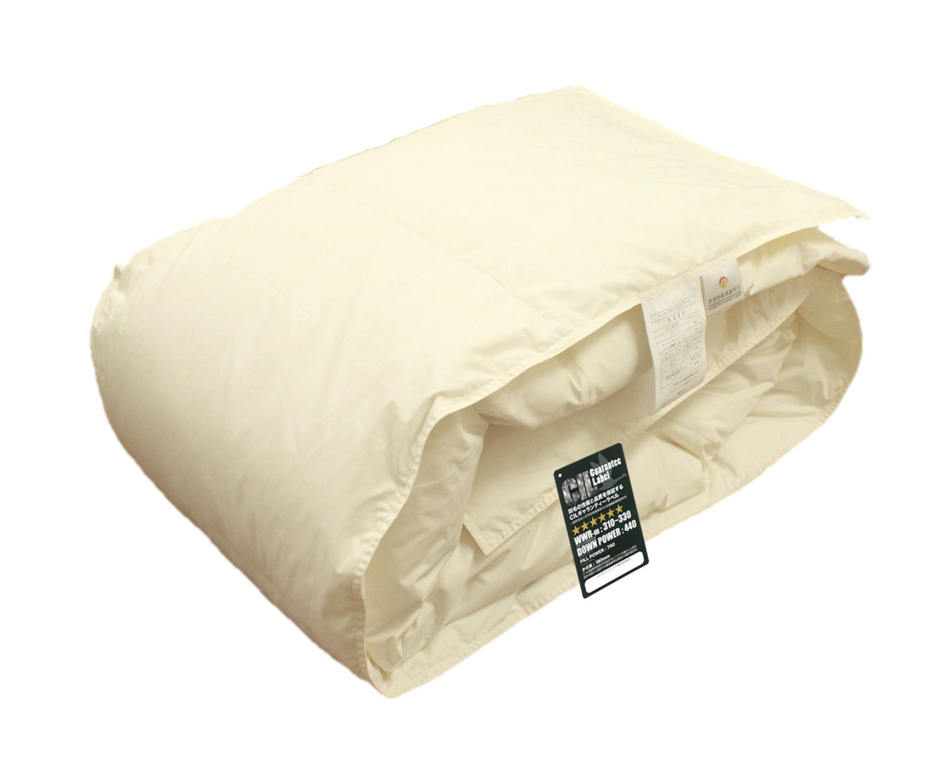 羽毛布団 シングル 夏用 ポーランド産 マザーホワイト グースダウン 95% 洗える 羽毛肌掛け布団 （ダウンケット） 春や夏に最適 オールシーズン 軽量 掛け布団 薄手 洗濯ネット付 日本製商品画像