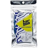 Kitty String First Class Pack of 10 Yo-Yo String - Normal YoYo String (Turqoise Blue)