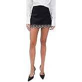 STAUD Women's Tiara Skirt