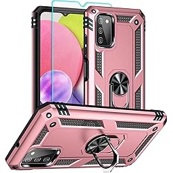 for Samsung Galaxy A03s Phone Case, Galaxy A03s