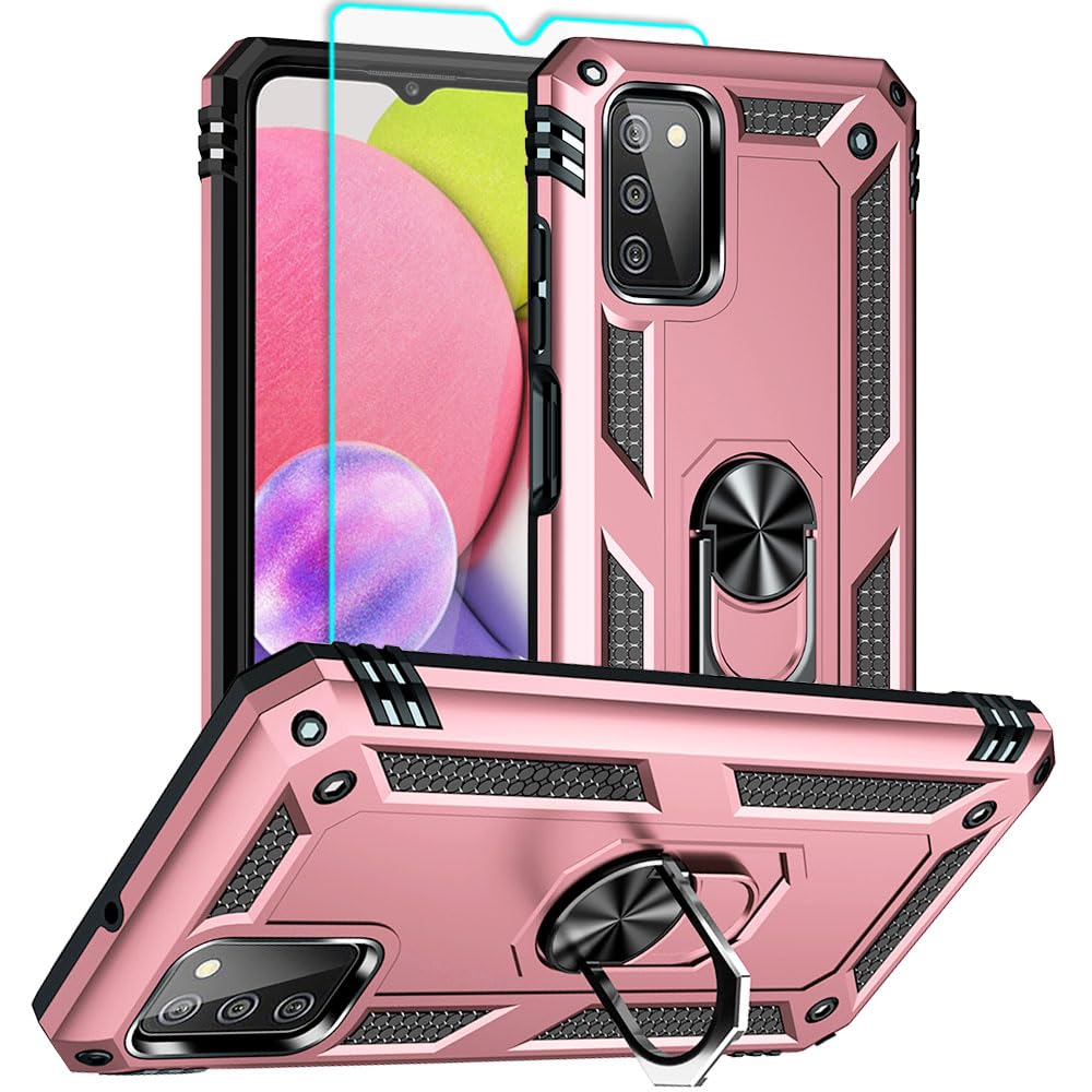 for Samsung Galaxy A03s Phone Case, Galaxy A03s