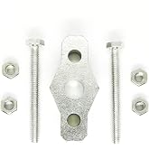 Flywheel Puller 19069 Compatible with Briggs &amp; Stratton flywheel Puller 060101-0010-99 060101-0110-99