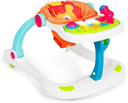 trotteur transformable