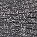 yashidali Wearable Mermaid Tail Blanket Crochet, All Seasons Warm Knitted Bed Blankets Sofa Living Room Quilt for Kids and Adults, Fish-Scales Pattern, 70.9
