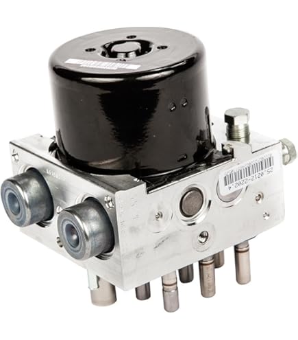 ACDelco ABS Modulator Valve 18043963 - Fast Shipping In USA