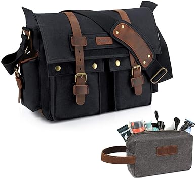 military messenger bag amazon
