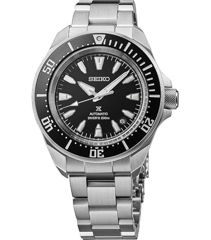 〈しょ〉 Amazon.com: PROSPEX Seiko LX Limited Edition Divers Watch SNR029J