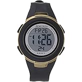 Armitron Sport Unisex Digital Resin Strap Watch, 45/7126