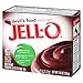 Jell-O Instant Devil's Food Pudding & Pie Filling (3.8 oz Box)