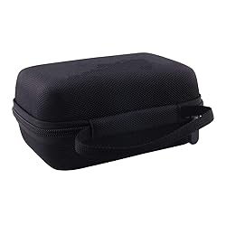 WERJIA Hard Carrying Case for Fujifilm