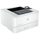 HP LaserJet Pro 4001dw | Monochrome | Laser Printer | Fast Black-and-White Printing | Mobile Printing | Wireless Printing