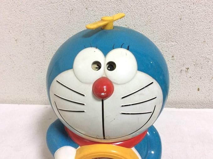 Amazon Co Jp ドラえもん 目覚まし時計 セイコークロック 昭和レトロ アンティーク 大山のぶ代 藤子プロ 小学館 ホーム キッチン Amazon Co Jp ドラえもん 目覚まし時計 セイコークロック 昭和レトロ アンティーク 大山のぶ代 藤子プロ 小学館 ホーム キッチン