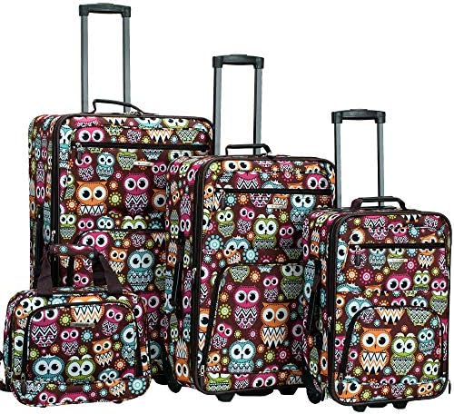 winners luggage sets