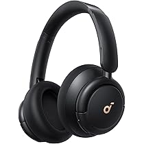 soundcore Q30 da Anker, Fone de Ouvido Bluetooth Sem Fio, ANC