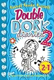Double Dork Diaries #2