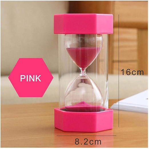 amazon reloj de arena niños