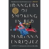 The Dangers of Smoking in Bed: Stories