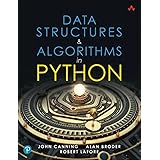 Data Structures & Algorithms in Python (Developer's Library)