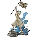 Senku Ishigami Pop Up Parade PVC Figure 