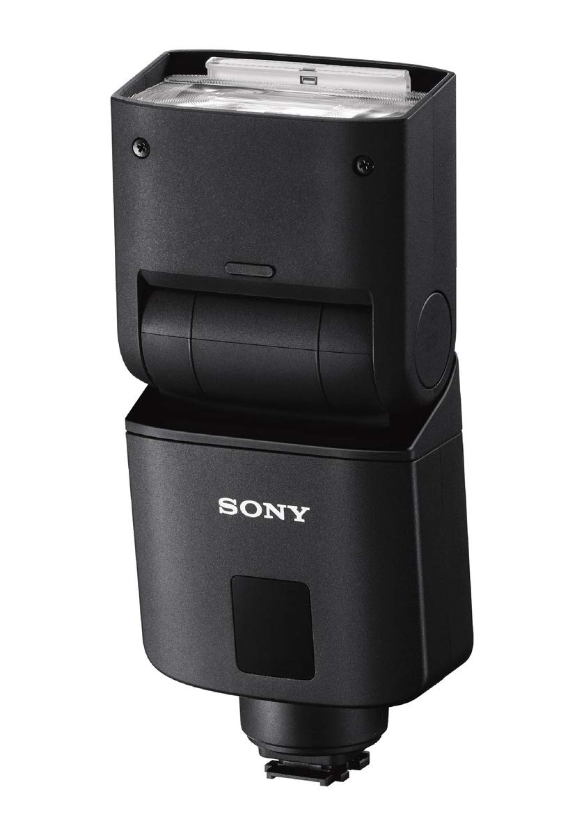 Sony HVLF32M MI (Multiinterface shoe) Camera Flash 27242882317 eBay