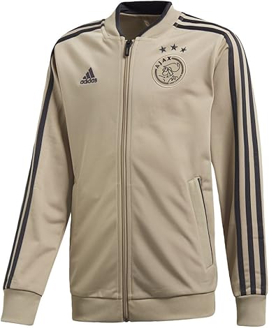 ajax presentation jacket