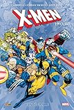 X-men Intgrale 34: 1993 (French Edition) by 