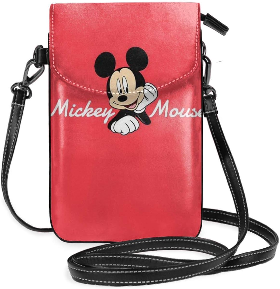 mickey mouse purse and wallet