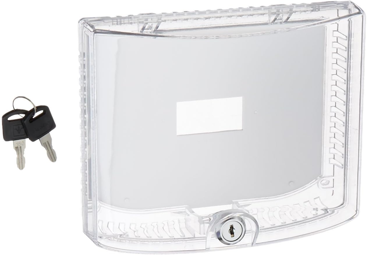 THE BEST Thermostat Lock Box [2020] Covers + Guards