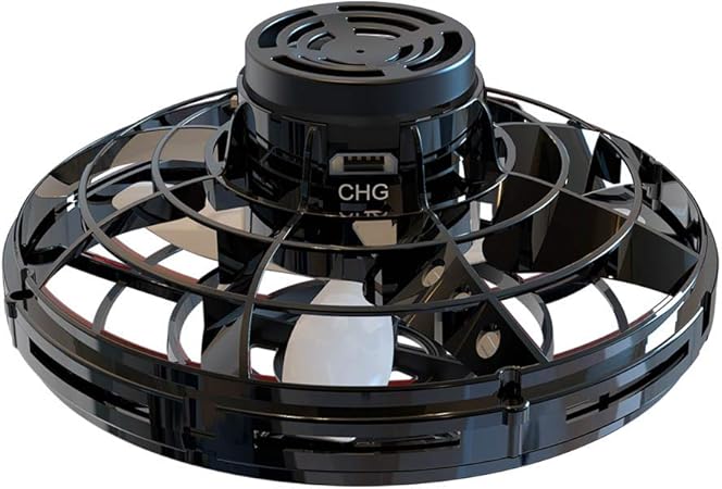 flying fidget spinner amazon