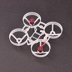 (2pcs) Happymodel Bwhoop65 65mm Brushless Whoop