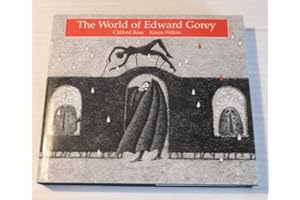 The World of Edward Gorey