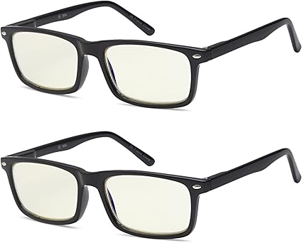 vision gaming glasses