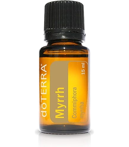 Amazon.com: doTERRA Frankincense Essential Oil 15 ml (2 Pack