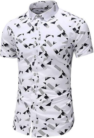 camisas hombre diseño
