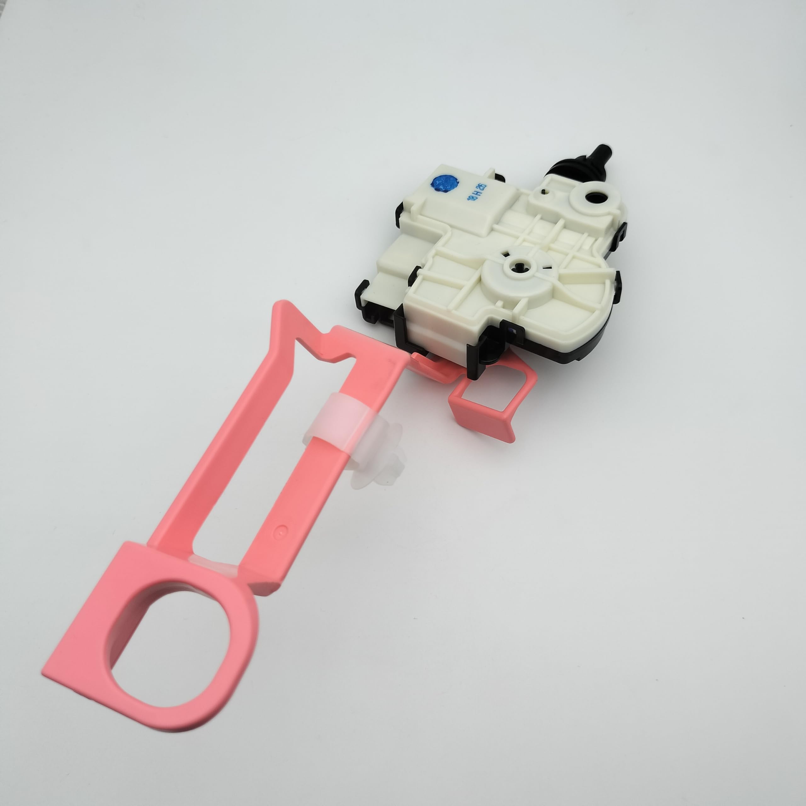 Photo 1 of TOYLEXAP 77030-06020 7703006020 Motor with Fuel Injection Cap Lock Assembly for: Camry/Hybrid es3# # 250 Avalon