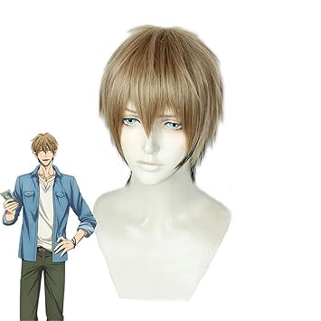 Download Amazon Com Dakaretai Otoko 1 I Ni Odosarete Imasu Cosplay Wig For iPhone Free Get Wallpaper Amazon Com Dakaretai Otoko 1 I Ni Odosarete Imasu Cosplay Wig For Android Free