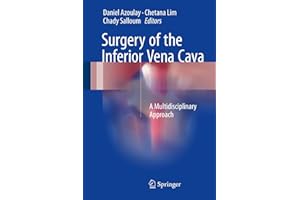 Surgery of the Inferior Vena Cava: A Multidisciplinary Approach