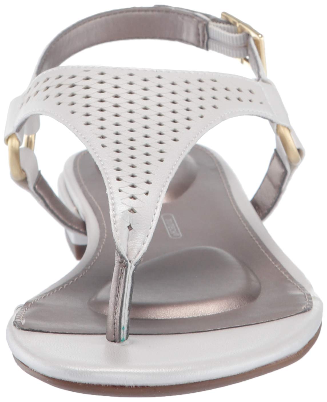Rockport Women's Tm Zosia Thong Flat Sandal - Image 5