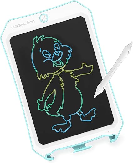 children's erasable writing pad