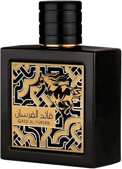 Lattafa QAED AL FURSAN 90ML Eau de Parfum