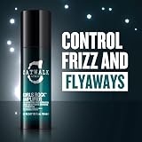 TIGI Catwalk Curls Rock Amplifier Styling Cream for Curly Wavy Hair Frizz view 2