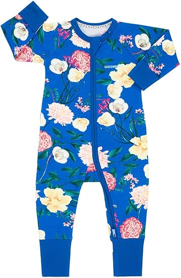 amazon bonds wondersuit