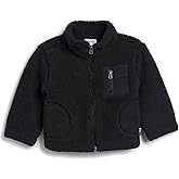 Splendid baby-boys Cozy Fleece Jacket