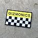 Gizmonics Mystery Science Theater 3000 Woven Morale Patch by NEO Tactical Gear Morale Patch - Iron On or Velcro Backed Available (Velcro Backed)