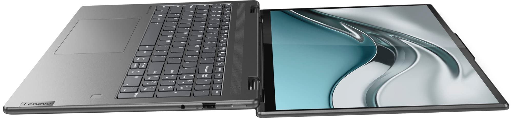 Lenovo Yoga 7i 16 2-in-1 Convertible Business Laptop [Windows 11 Pro], 16