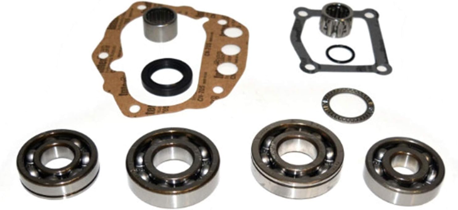 USA Standard ZMBK212 Manual Transmission Rebuild Kits