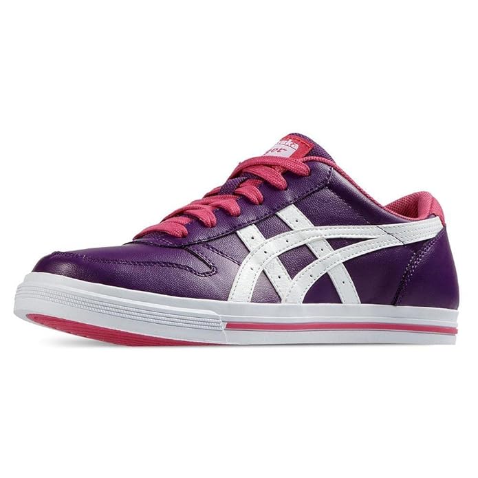 onitsuka tiger porpora