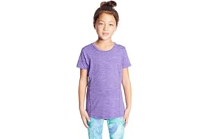 C9 Champion Girls Supersoft Tech Tee