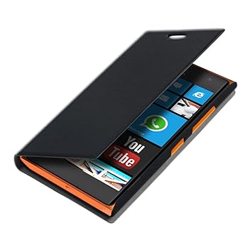 Lumia 730 Cover 2025