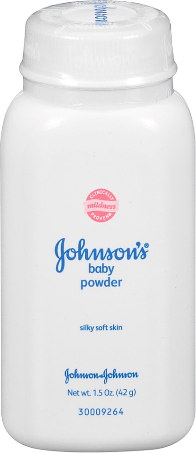 Amazon.com: Johnson & Johnson Pure Cornstarch Baby Powder ...